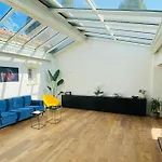 Villa Belle Typique Du Sud Avec Grande Piscine