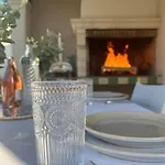 Belle Typique Du Sud Avec Grande Piscine Villa *