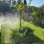Belle Typique Du Sud Avec Grande Piscine Assas