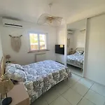 Belle Typique Du Sud Avec Grande Piscine