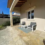 Belle Typique Du Sud Avec Grande Piscine * Assas