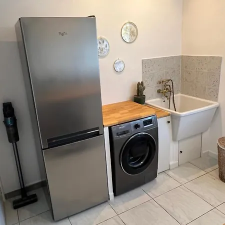 Belle Typique Du Sud Avec Grande Piscine *