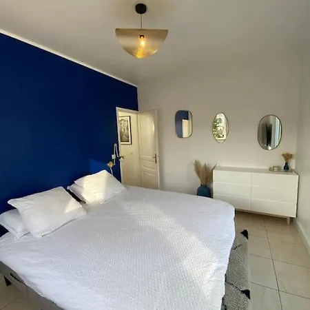 Belle Typique Du Sud Avec Grande Piscine Vila *
