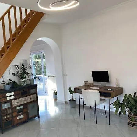 Belle Typique Du Sud Avec Grande Piscine Vila Assas