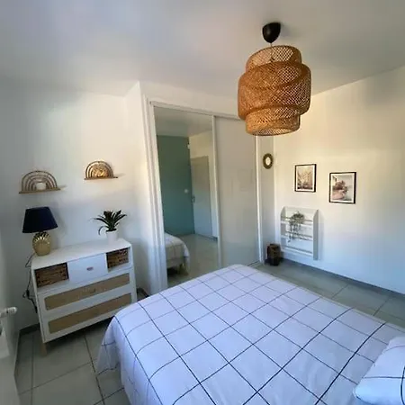 Belle Typique Du Sud Avec Grande Piscine Vila *