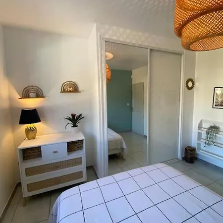 Vila Belle Typique Du Sud Avec Grande Piscine *