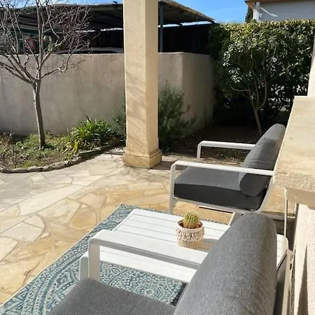 Belle Typique Du Sud Avec Grande Piscine * Assas